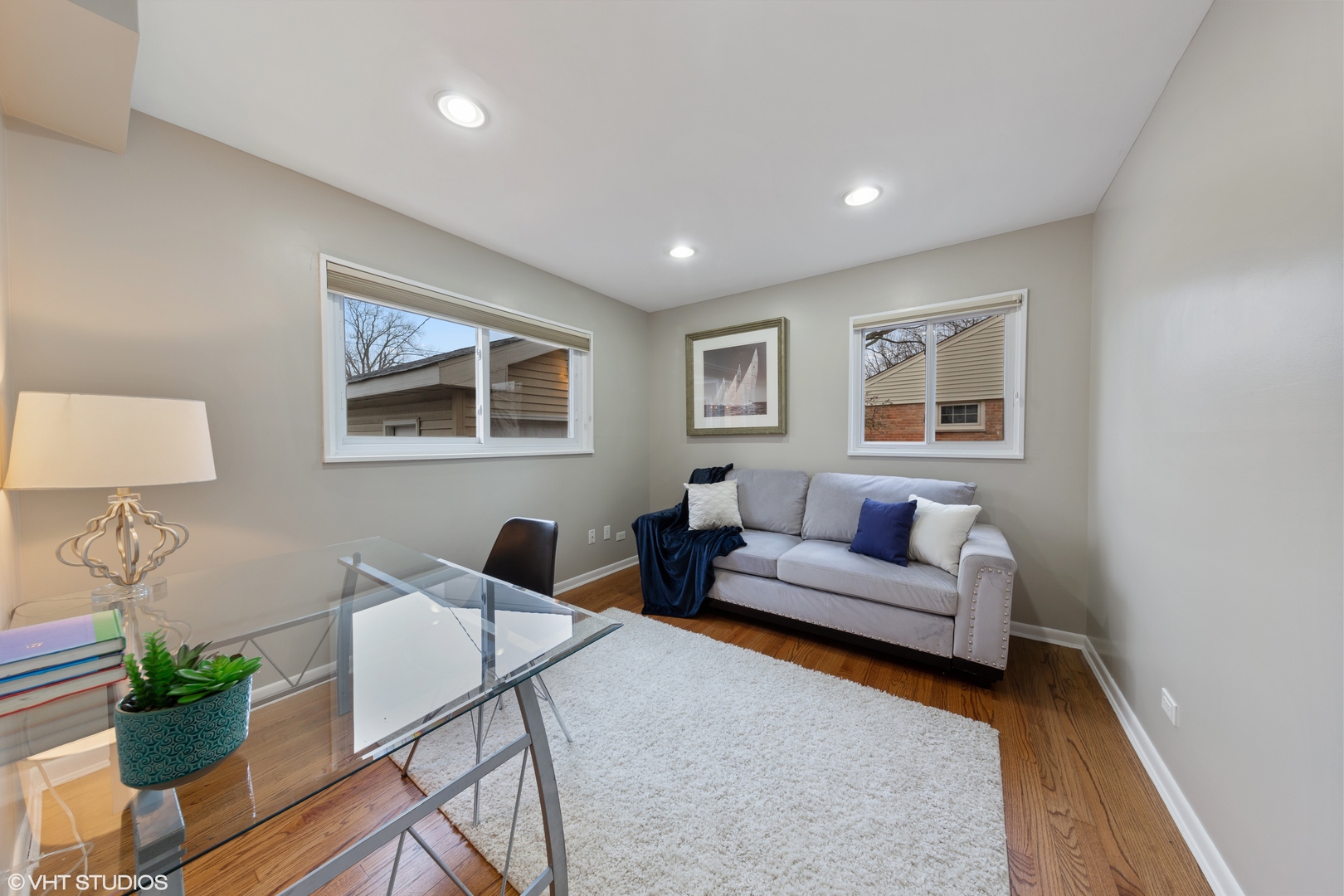 820 Meadow Road Northbrook, IL 60062 - Photo 6 of 13 Gallery Image 6