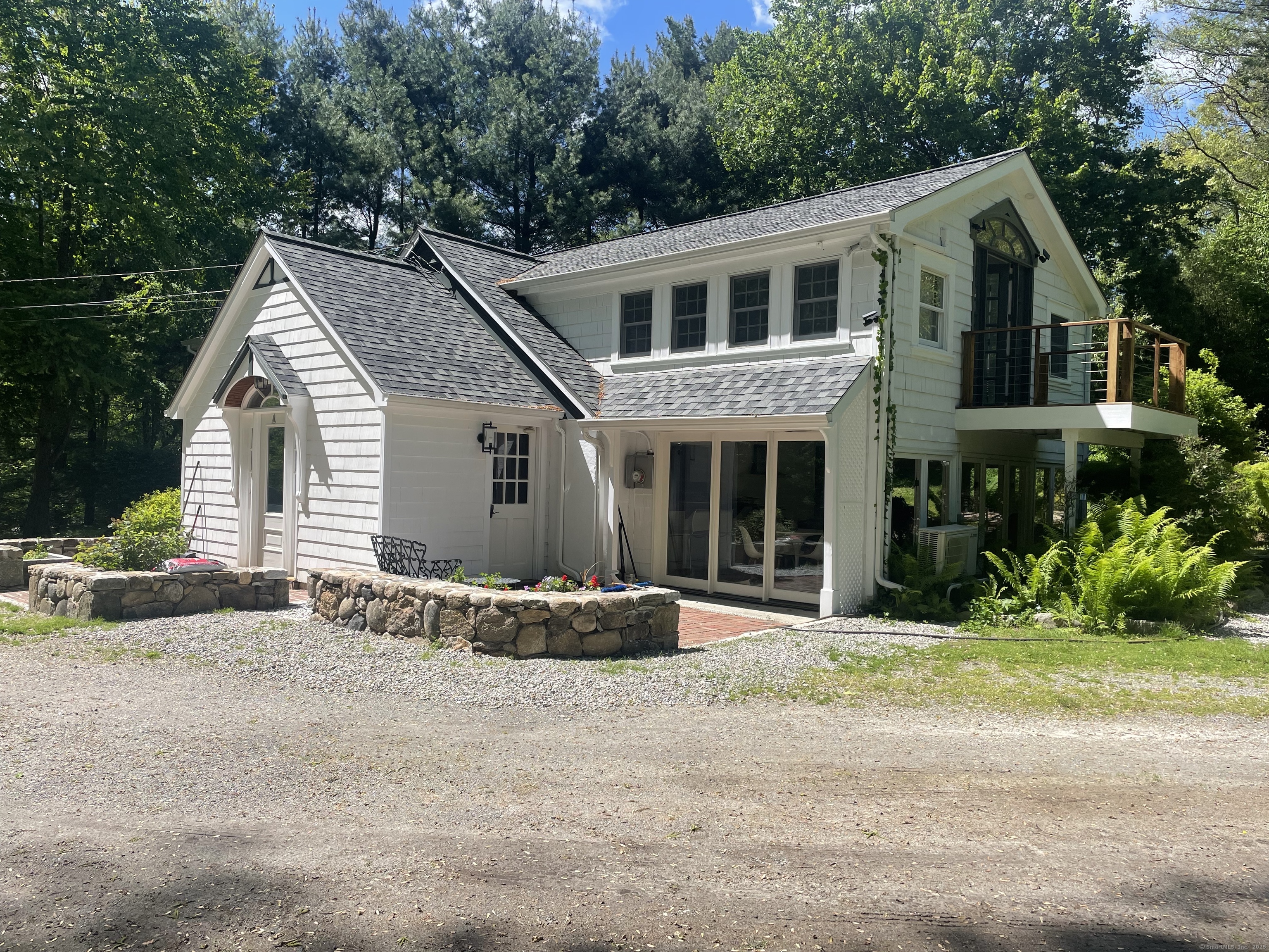 206 Sharp Hill Road Wilton, CT 06897 - Photo 1 of 1