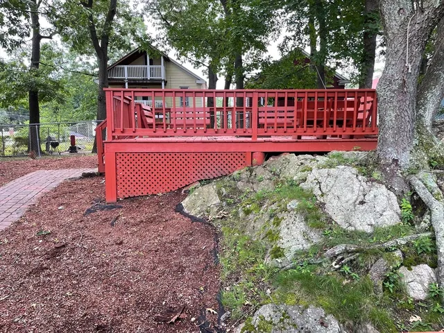 $479,900 | 8 Violet Street, Boston, MA 02126