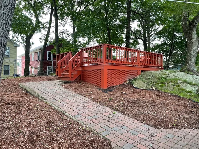 $479,900 | 8 Violet Street, Boston, MA 02126