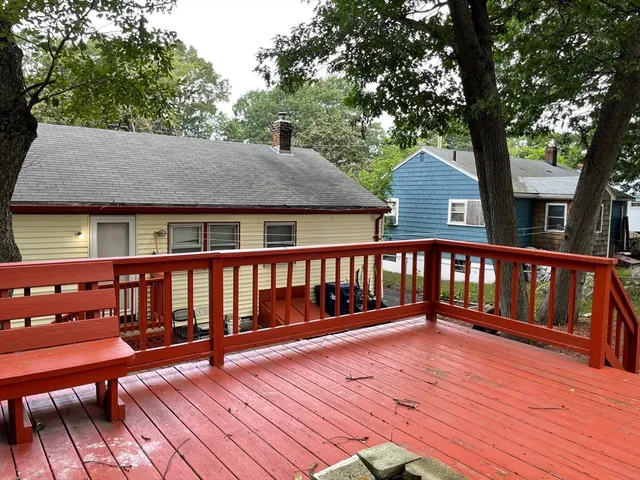 $479,900 | 8 Violet Street, Boston, MA 02126