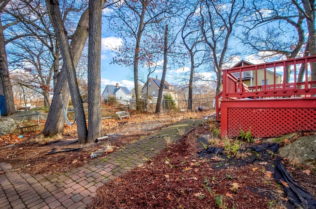 8 Violet Street Boston, MA 02126 - Photo 27 of 30