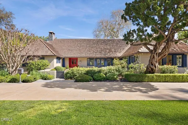 $5,995,000 | 620 South Hill Avenue, Pasadena, CA 91106
