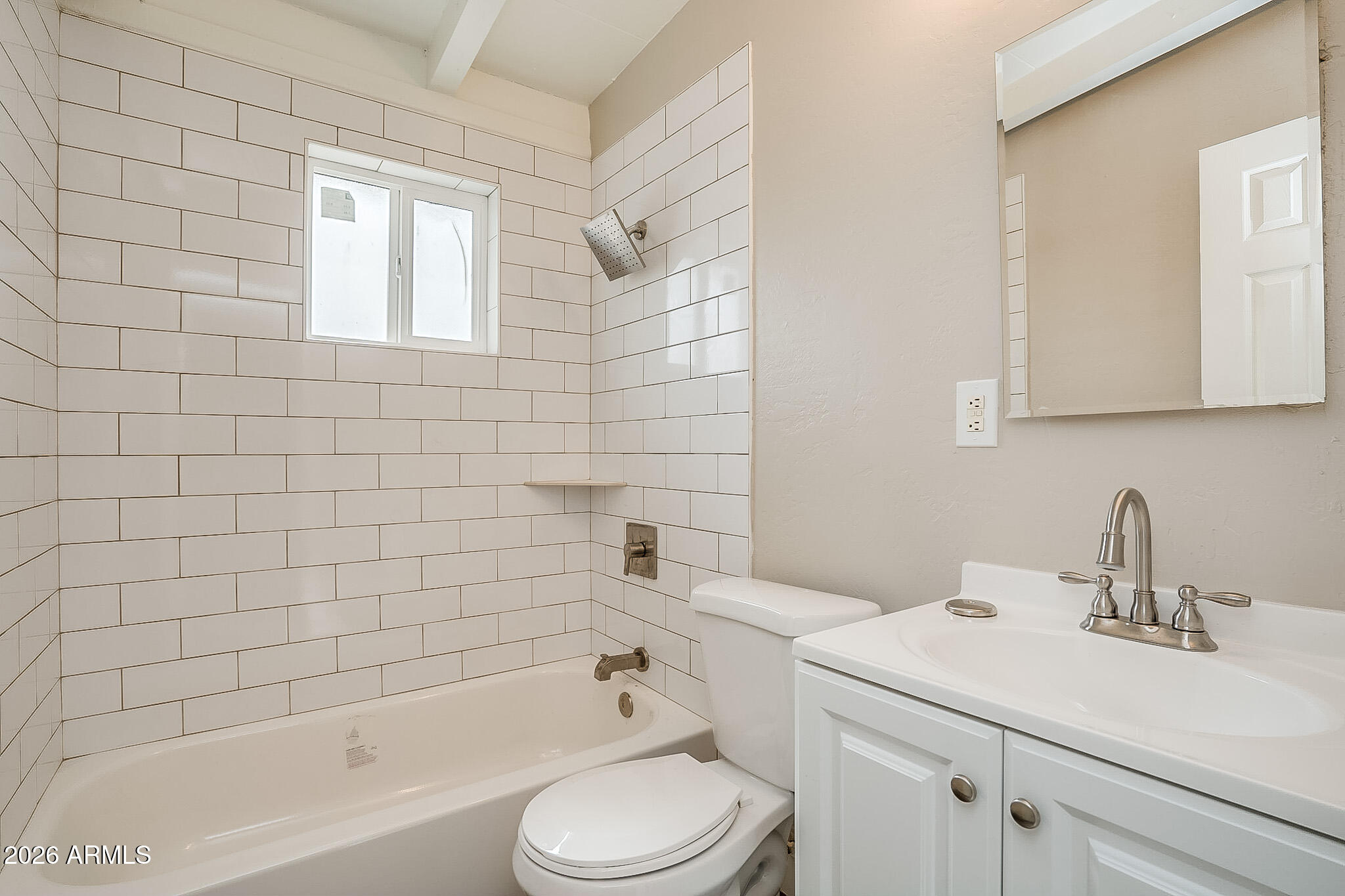 1231 North Oleander Street, Unit 5 Tempe, AZ 85288 - Photo 11 of 13 Full Bath