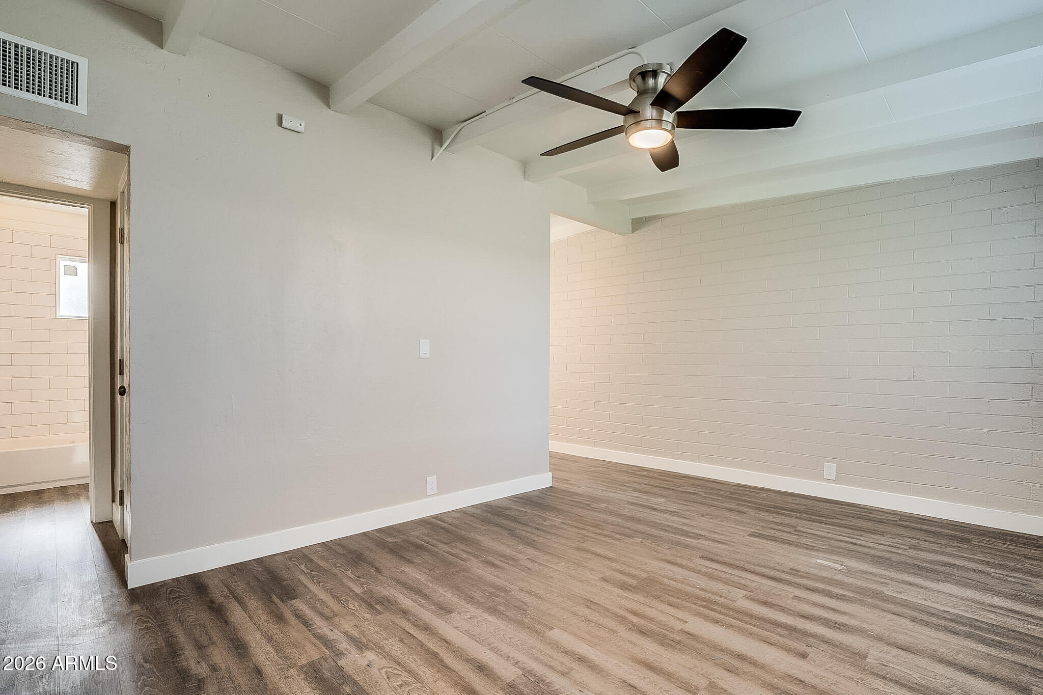 1231 North Oleander Street, Unit 5 Tempe, AZ 85288 - Photo 2 of 13 Living Room