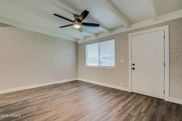 $1,450 | 1231 North Oleander Street, Unit 5, Tempe, AZ 85288