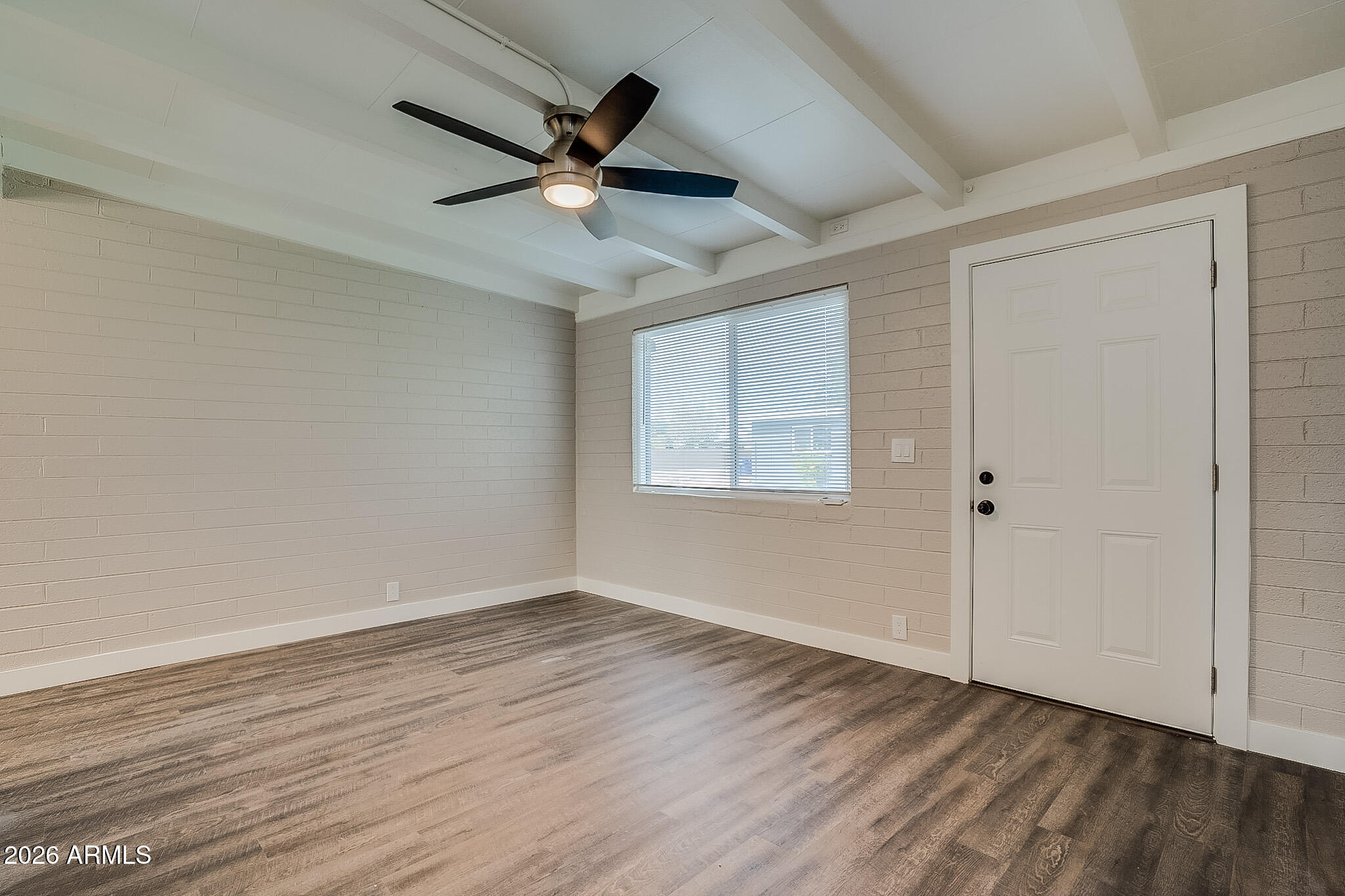 1231 North Oleander Street, Unit 5 Tempe, AZ 85288 - Photo 3 of 13 Living (2)