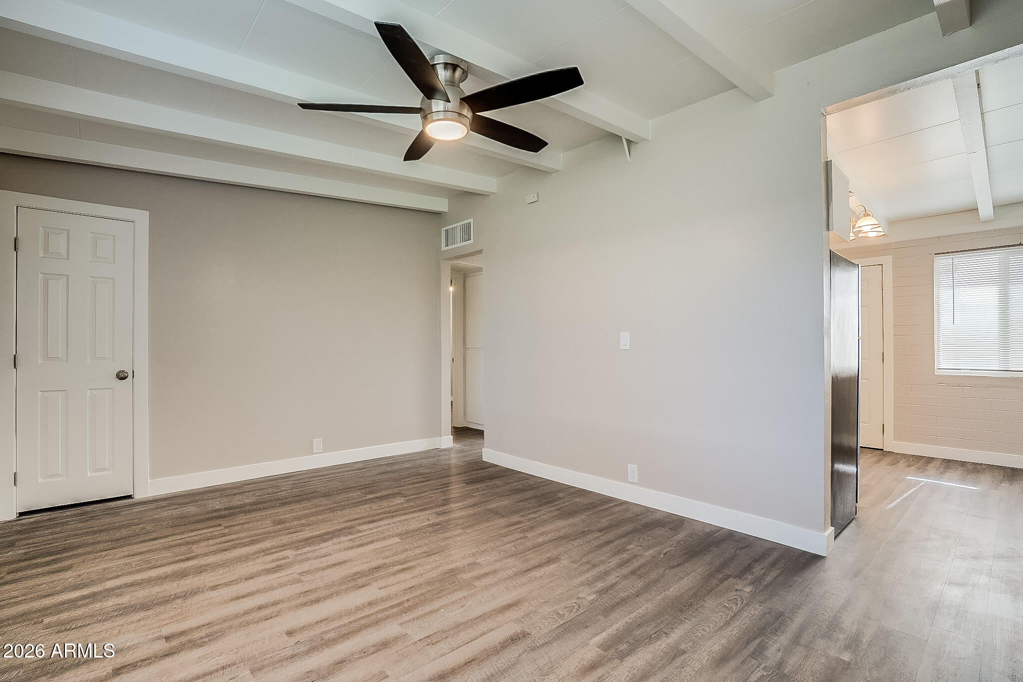 1231 North Oleander Street, Unit 5 Tempe, AZ 85288 - Photo 4 of 13 Living (3)