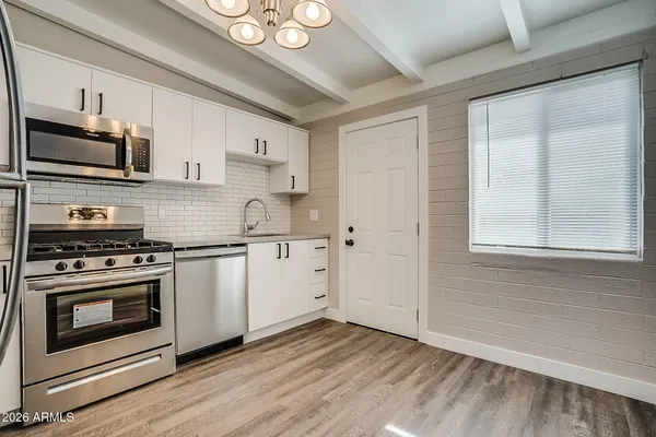 $1,450 | 1231 North Oleander Street, Unit 5, Tempe, AZ 85288