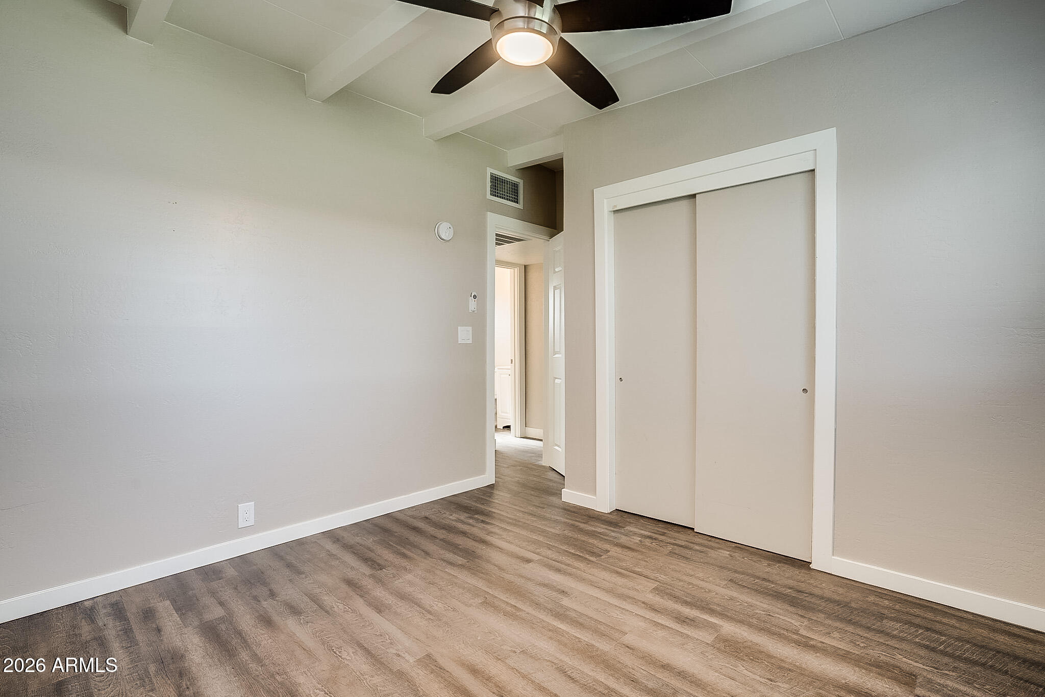 1231 North Oleander Street, Unit 5 Tempe, AZ 85288 - Photo 10 of 13 Bedroom 2