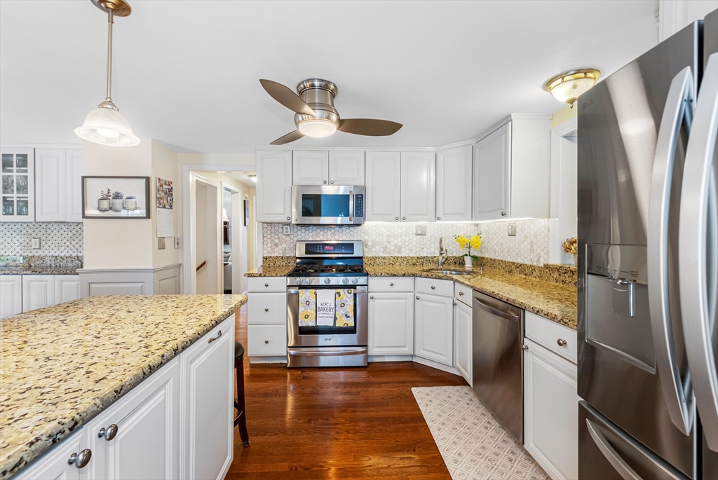19 Ernest Road Arlington, MA 02474 - Photo 29 of 42 Gallery Image 29