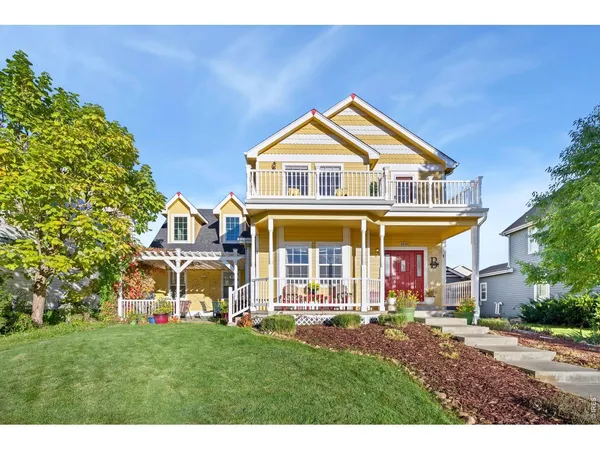 $599,900 | 1119 Founders Circle, Windsor, CO 80550