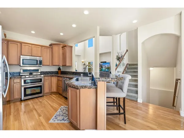 $599,900 | 1119 Founders Circle, Windsor, CO 80550