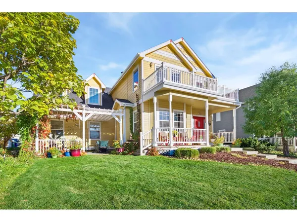 $599,900 | 1119 Founders Circle, Windsor, CO 80550