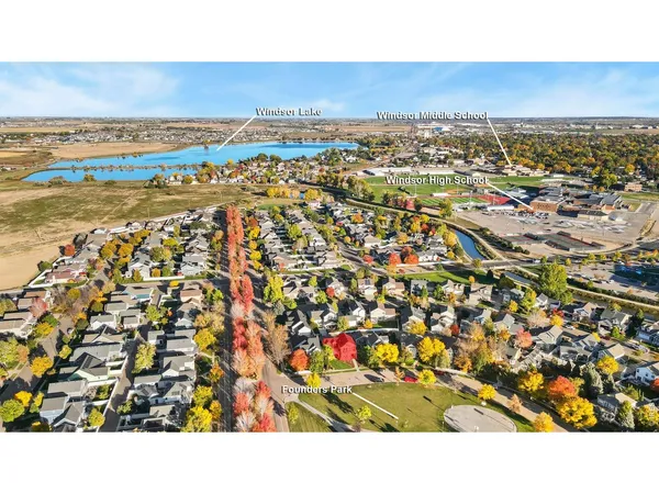 $599,900 | 1119 Founders Circle, Windsor, CO 80550