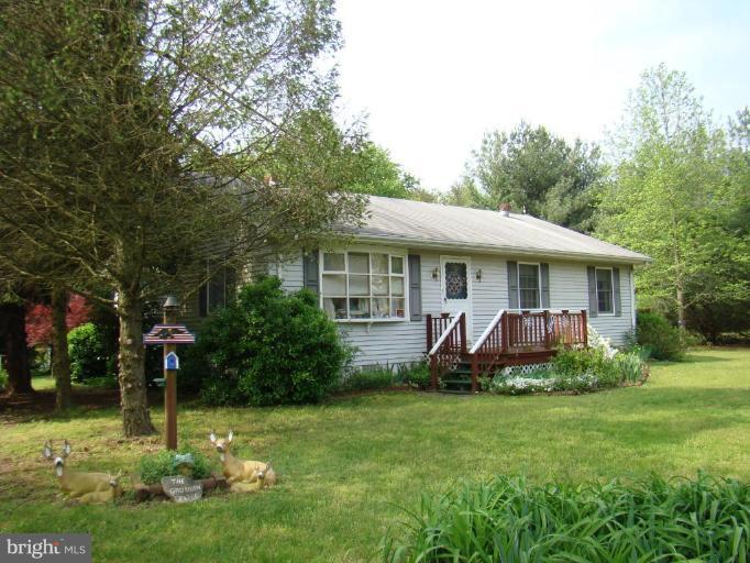 25471 Goldsboro Road Henderson, MD 21640 - Photo 1 of 21 Exterior (Main)