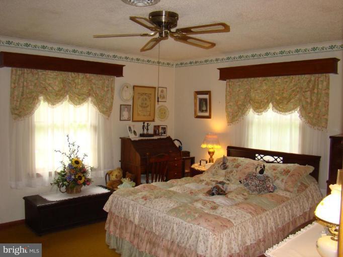 25471 Goldsboro Road Henderson, MD 21640 - Photo 11 of 21 Master Bedroom