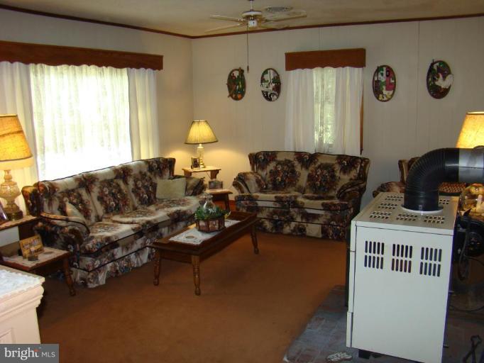 25471 Goldsboro Road Henderson, MD 21640 - Photo 5 of 21 Living Room