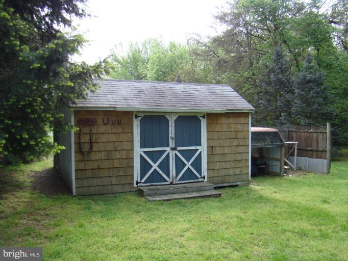 25471 Goldsboro Road Henderson, MD 21640 - Photo 8 of 21 Shed