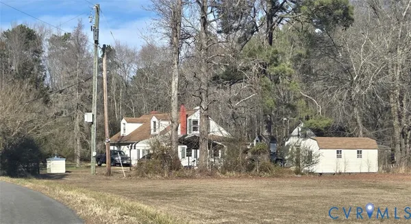 $130,000 | 1398 Stoney Knoll, Colonial Beach, VA 22443