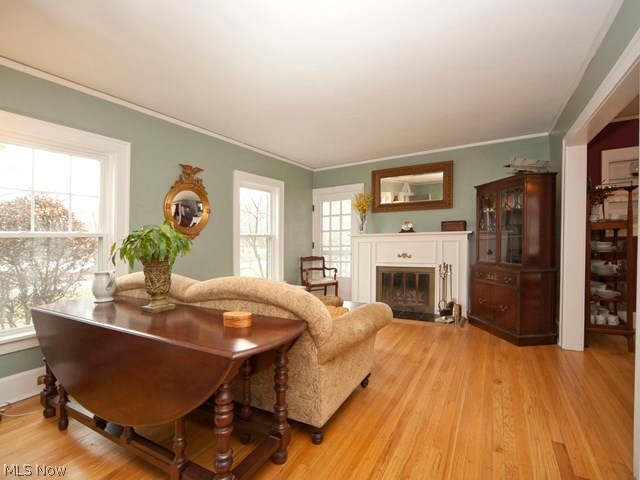 2902 Woodbury Road Cleveland, OH 44120 - Photo 2 of 12