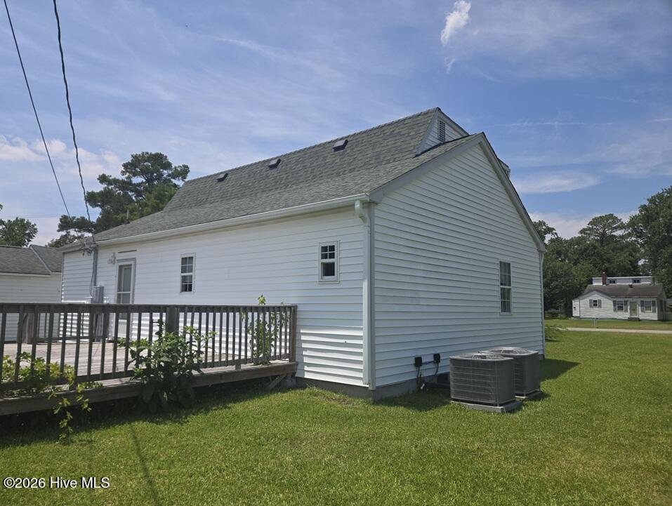 115 Bryan Street Havelock, NC 28532 - Photo 10 of 12