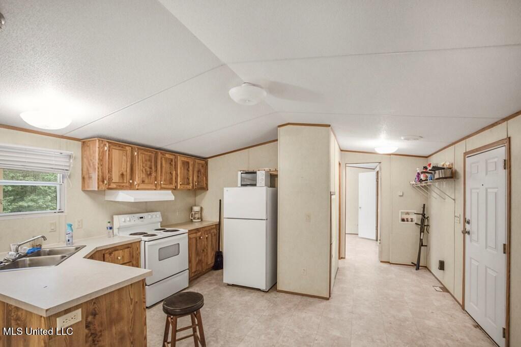 1 Cole Road Crosby, MS 39633 - Photo 4 of 35 141613_1
