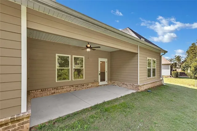 $349,900 | 616 Whispering Pines Drive, Macon, GA 31211