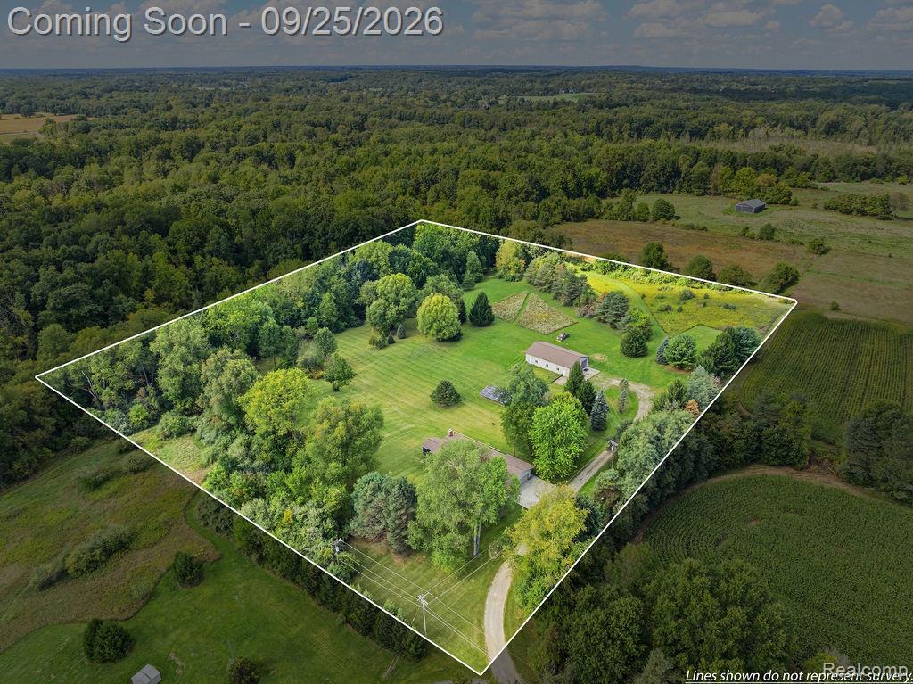 6776 Farley Road Pinckney, MI 48169 - Photo 47 of 61 Gallery Image 47
