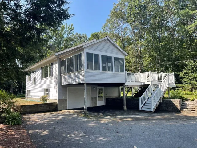 $614,900 | 1388 Forest Road, Greenfield, NH 03047