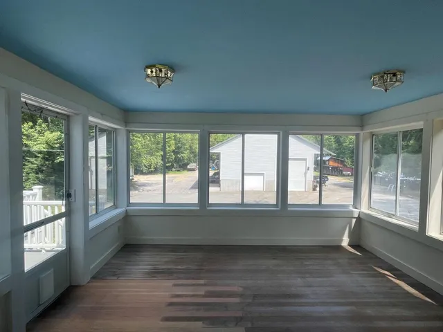 $614,900 | 1388 Forest Road, Greenfield, NH 03047