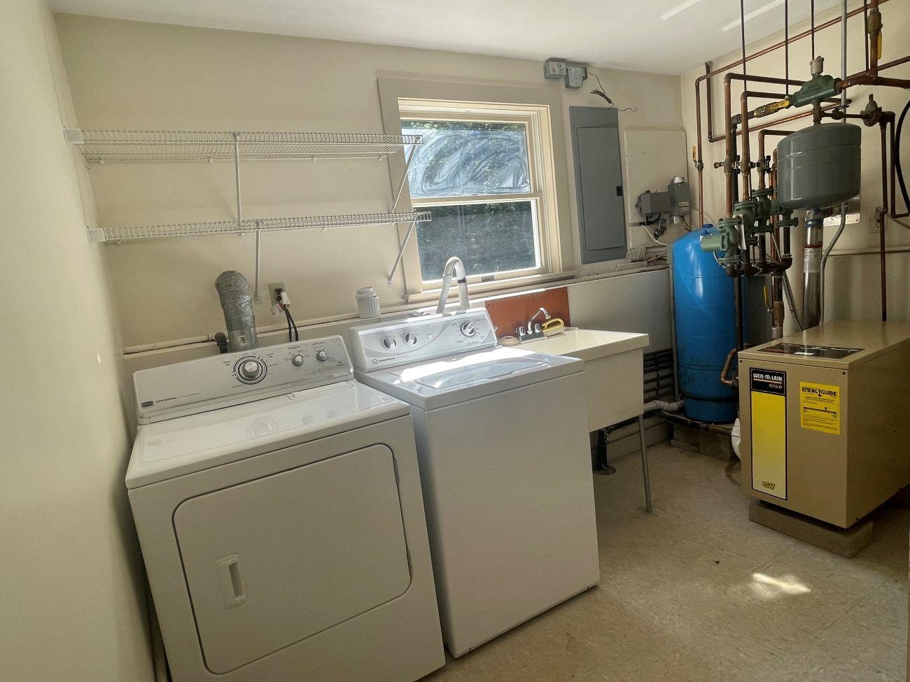 1388 Forest Road Greenfield, NH 03047 - Photo 28 of 37