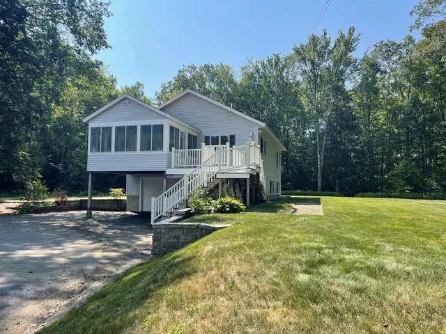 $614,900 | 1388 Forest Road, Greenfield, NH 03047