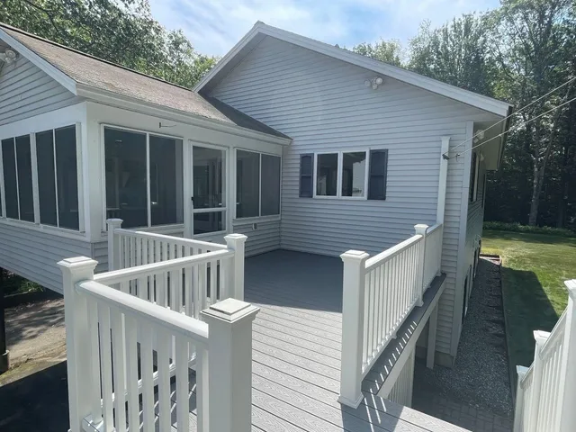 $614,900 | 1388 Forest Road, Greenfield, NH 03047