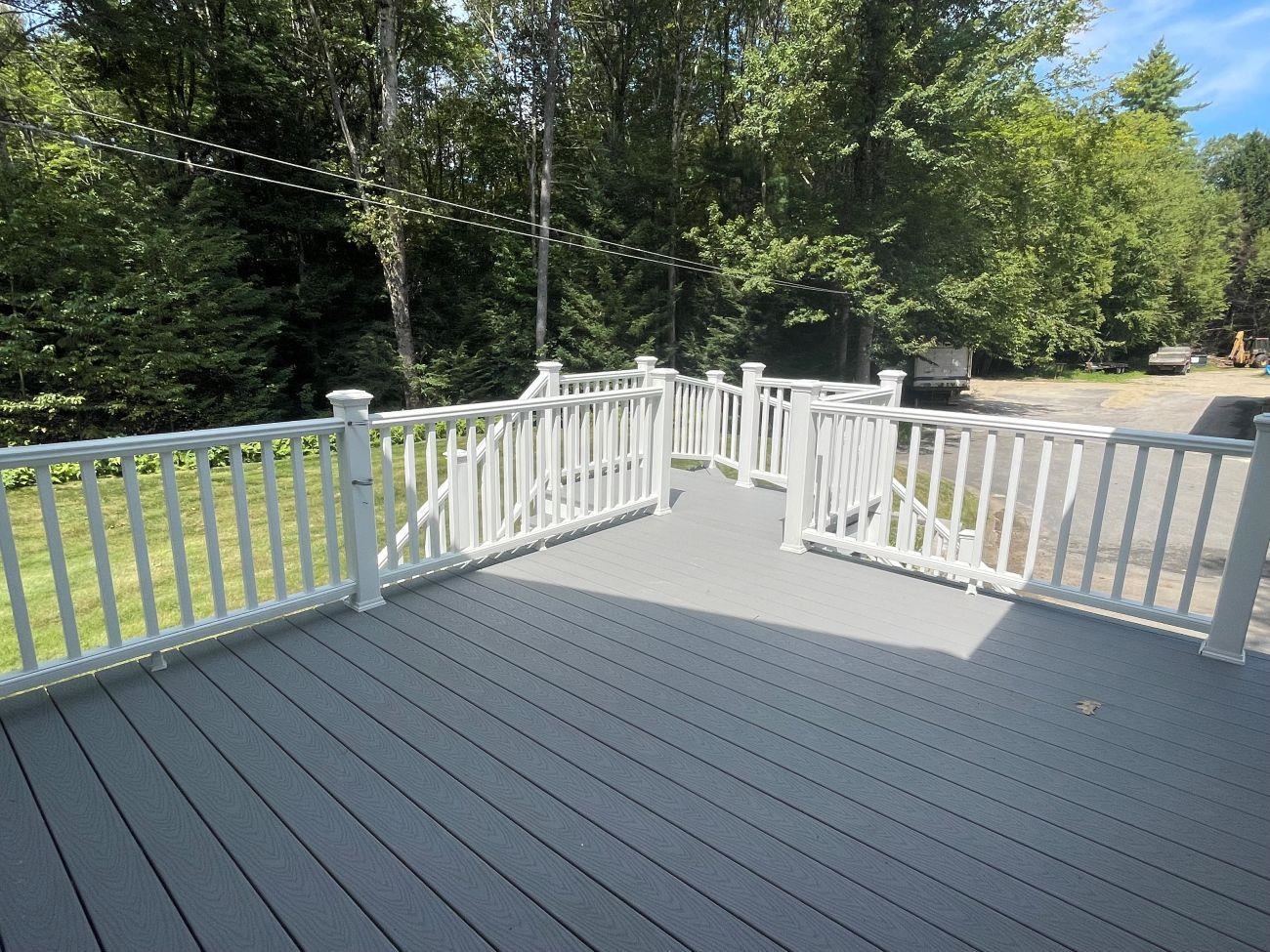 1388 Forest Road Greenfield, NH 03047 - Photo 31 of 37