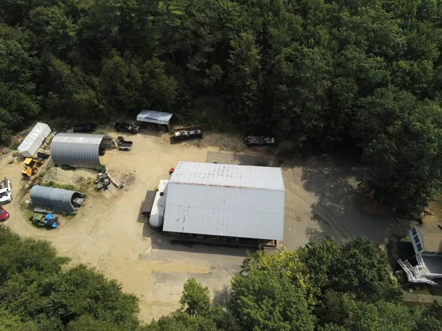 $614,900 | 1388 Forest Road, Greenfield, NH 03047