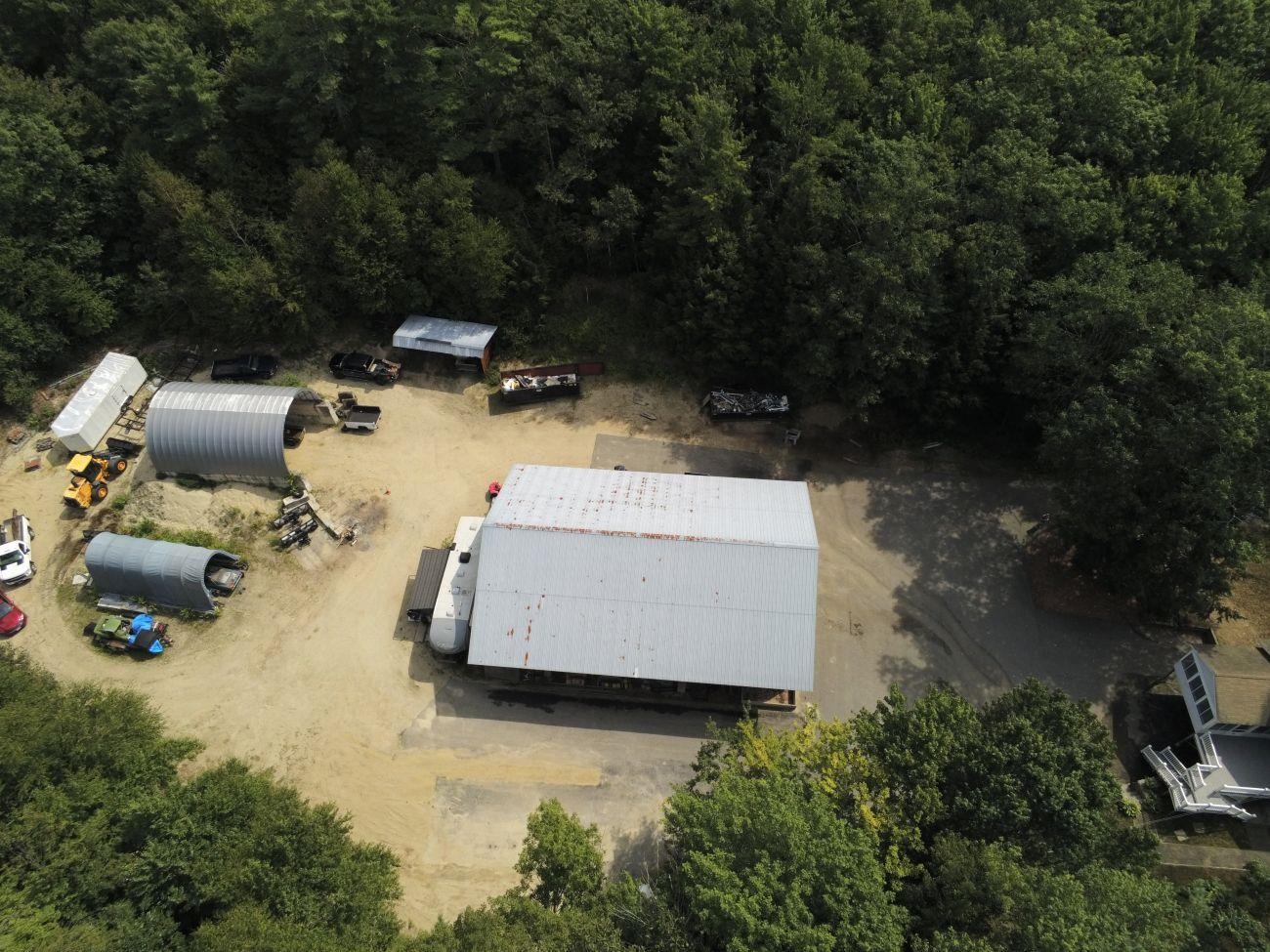 1388 Forest Road Greenfield, NH 03047 - Photo 33 of 37