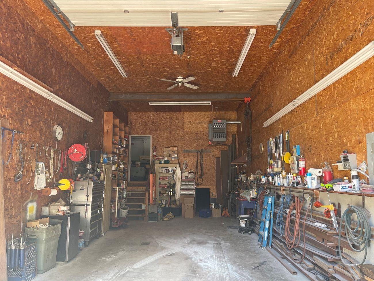 1388 Forest Road Greenfield, NH 03047 - Photo 34 of 37