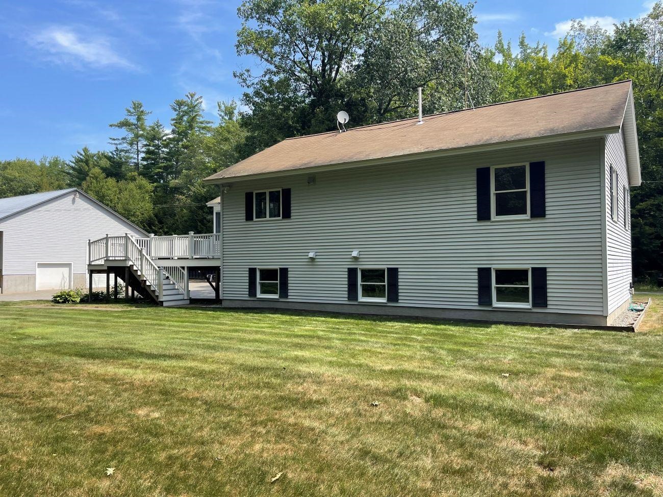 1388 Forest Road Greenfield, NH 03047 - Photo 37 of 37