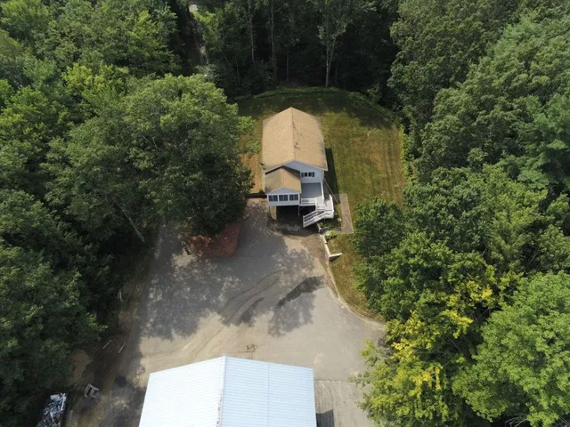 $614,900 | 1388 Forest Road, Greenfield, NH 03047