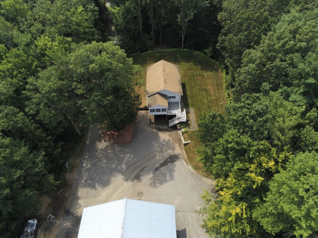 1388 Forest Road Greenfield, NH 03047 - Photo 4 of 37