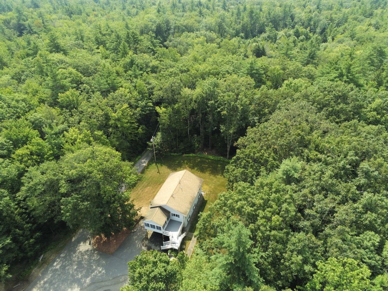 1388 Forest Road Greenfield, NH 03047 - Photo 5 of 37