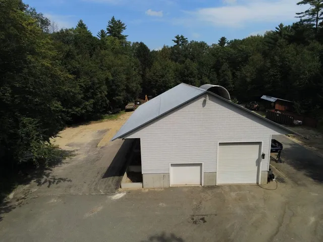 $614,900 | 1388 Forest Road, Greenfield, NH 03047