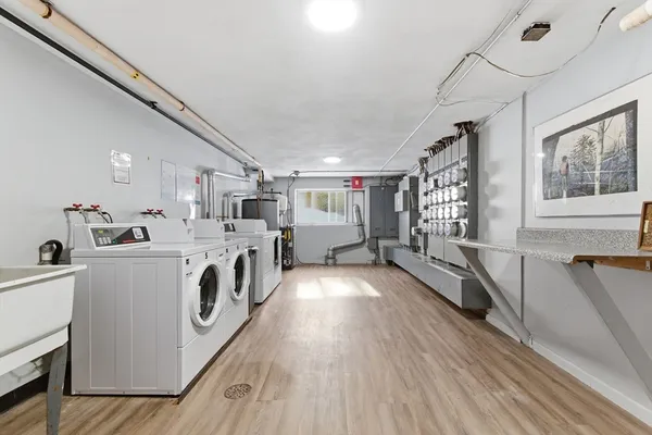 $1,700 | 596 Boston Post Road East, Unit 20, Marlborough, MA 01752