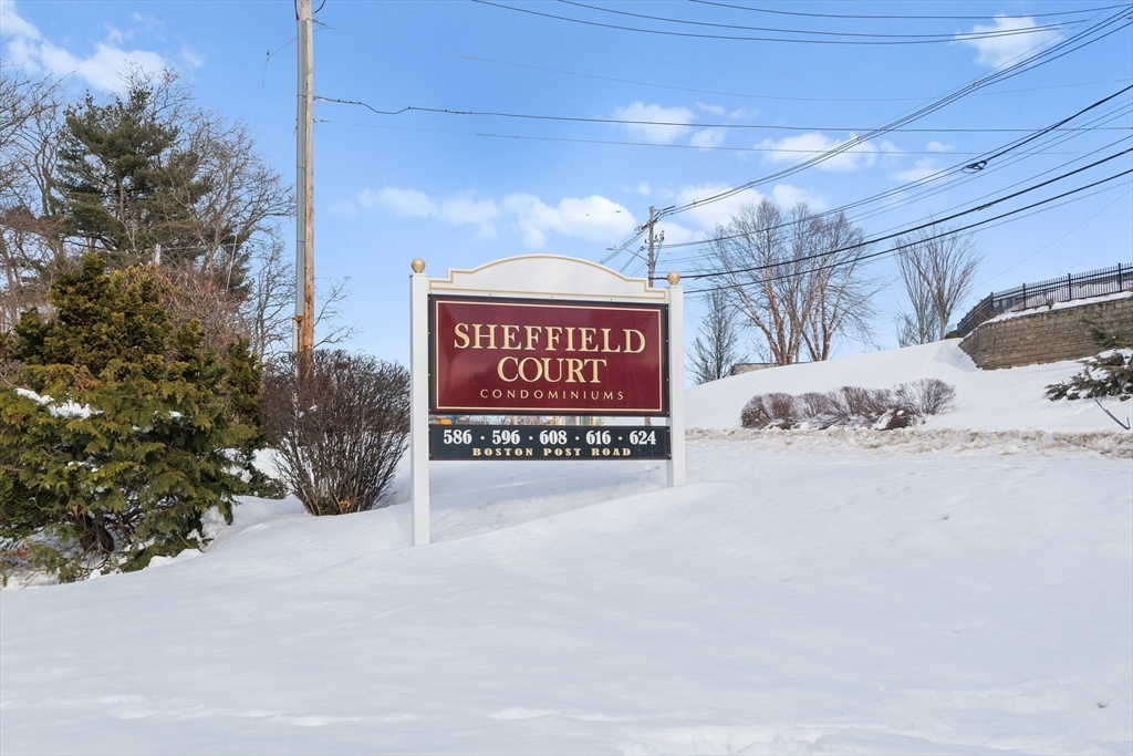 596 Boston Post Road East, Unit 20 Marlborough, MA 01752 - Photo 2 of 19