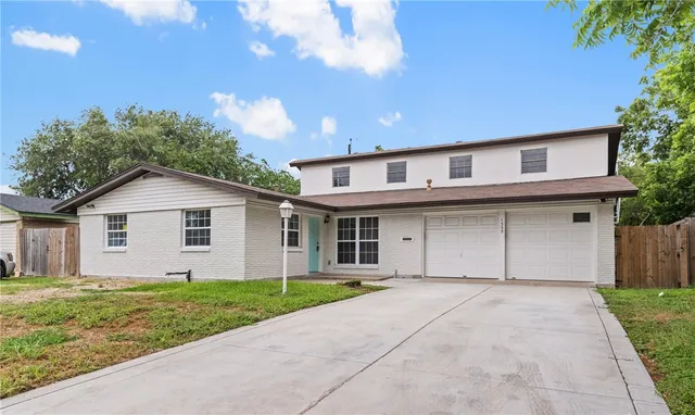 $265,999 | 1333 Prince Drive, Corpus Christi, TX 78412