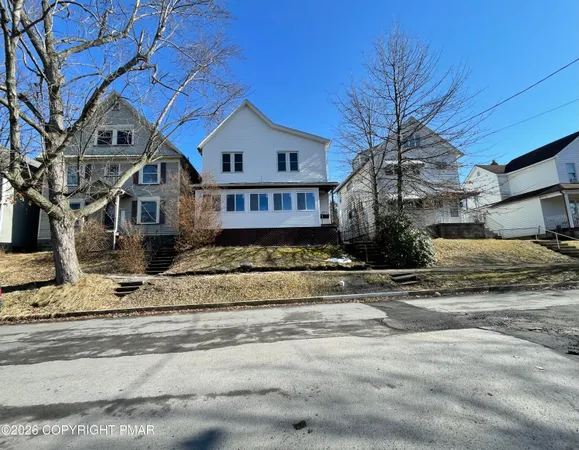 $299,900 | 1028 North Webster Avenue, Scranton, PA 18510