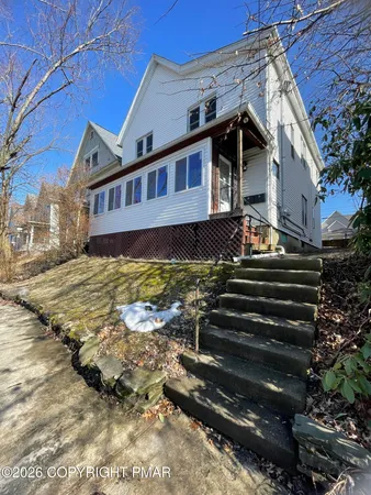 $299,900 | 1028 North Webster Avenue, Scranton, PA 18510