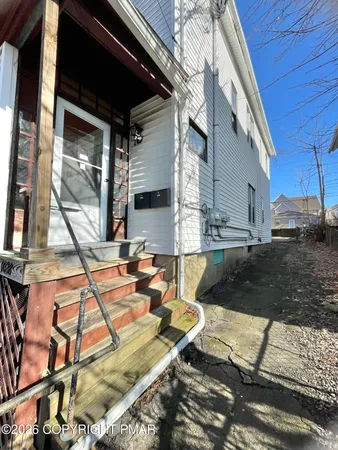 $299,900 | 1028 North Webster Avenue, Scranton, PA 18510