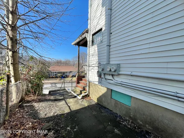 $299,900 | 1028 North Webster Avenue, Scranton, PA 18510